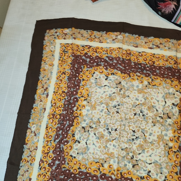 Nina Ricci Vintage scarf - Picture 7 of 13